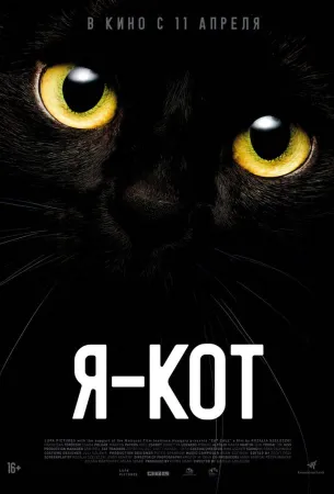 Я — кот (фильм 2023)