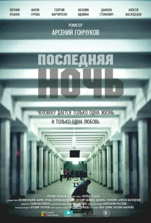 Последняя ночь (фильм 2015)