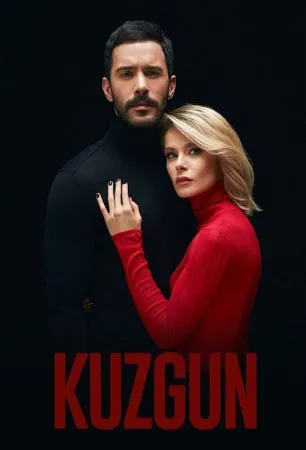 Ворон (сериал 2019)