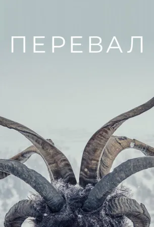 Перевал (сериал 2018)