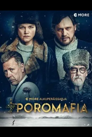 Северная мафия (сериал 2023)