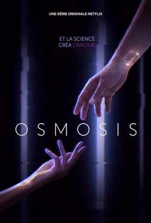 Осмос (сериал 2019)