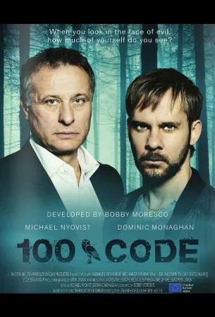 Код 100 (сериал 2015)