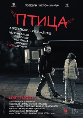 Птица (фильм 2017)