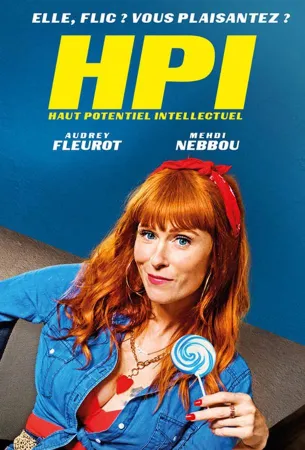 Умница (сериал 2021)