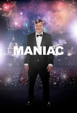 Маньяк (сериал 2015)