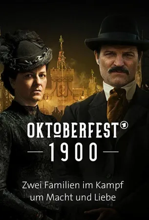 Октоберфест: Пиво и кровь (сериал 2020)