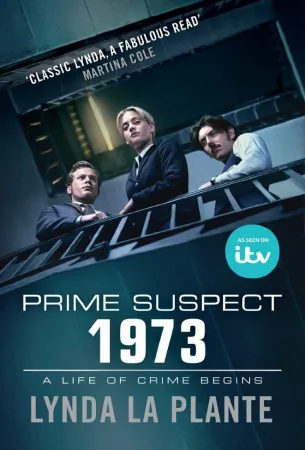 Главный подозреваемый 1973 (сериал 2017)