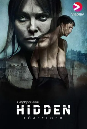 Скрытые: Первородный (сериал 2019)