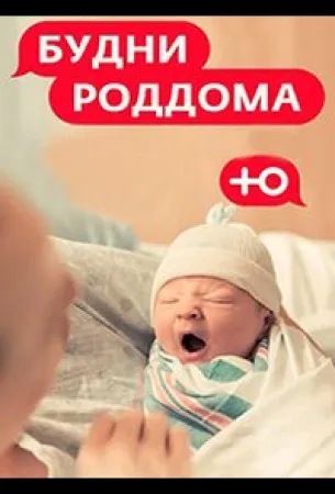 Будни роддома (тв шоу 2023)